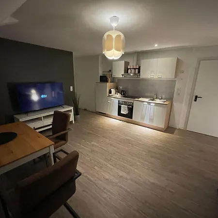 Cozy 55 M² Floor * Glückstadt