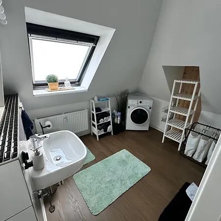 Cozy 55 M² Floor