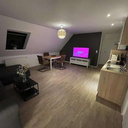 Cozy 55 M² Floor